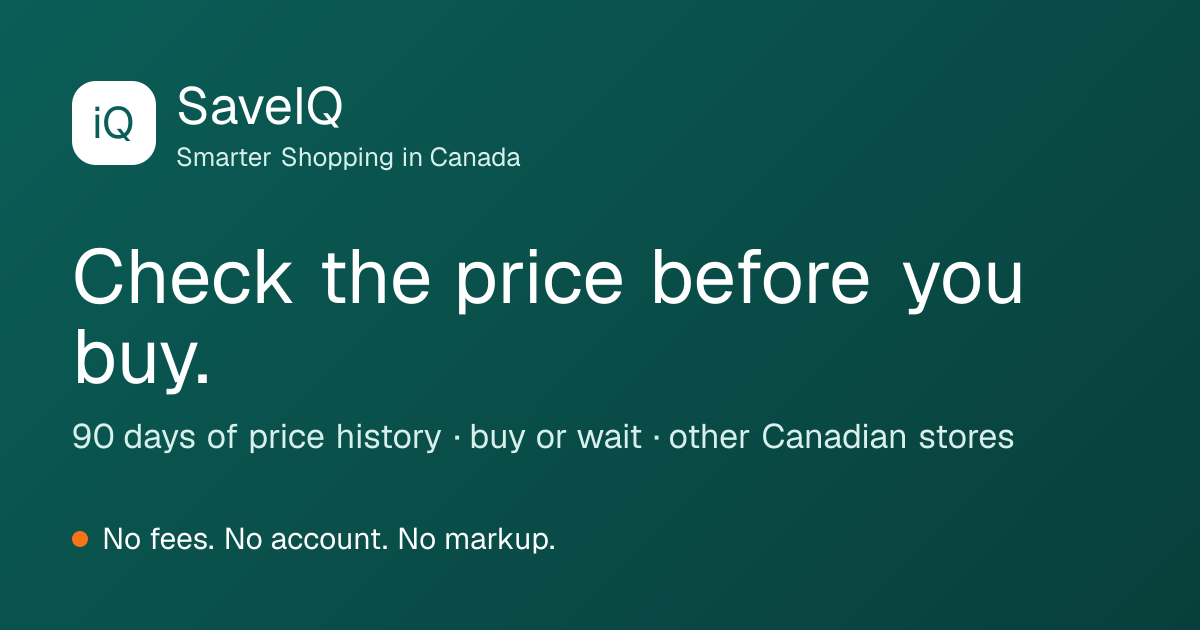 Buying guides for Canadian shoppers | SaveIQ